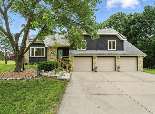 3437 N Wabash Avenue, Kansas City, MO 64116