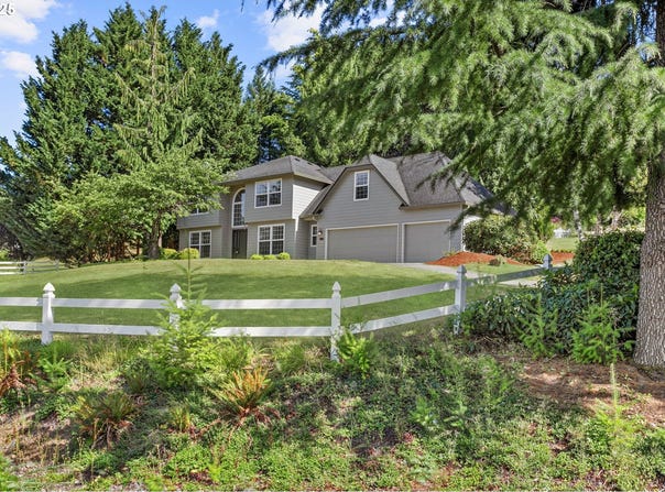 19119 NE 204TH AVE, Brush Prairie, WA 98606