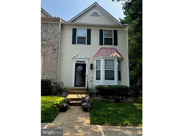 4601 PISTACHIO LANE, CAPITOL HEIGHTS, MD 20743