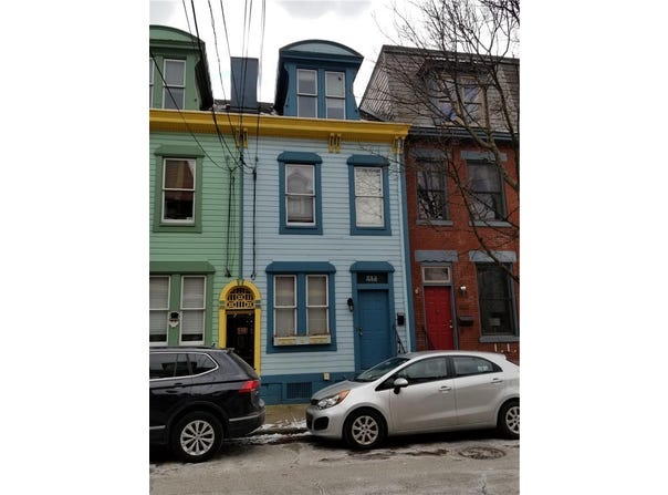 513 Avery St, Pittsburgh, PA 15212