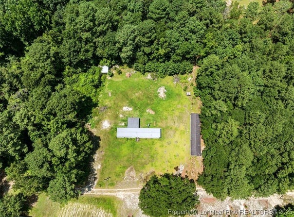 145 opossum Ln, Harrells, NC 28444