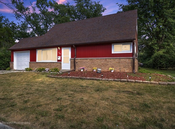 109 Walnut Street, Park Forest, IL 60466
