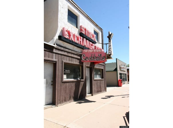 712 JC Penny Drive, Kemmerer, WY 83101