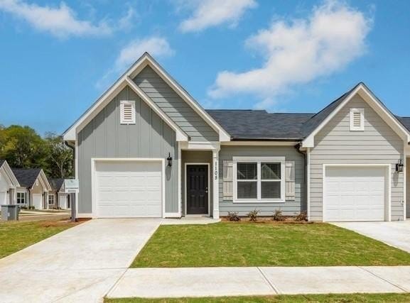 245 Fox Run Drive, Brunswick, GA 31525