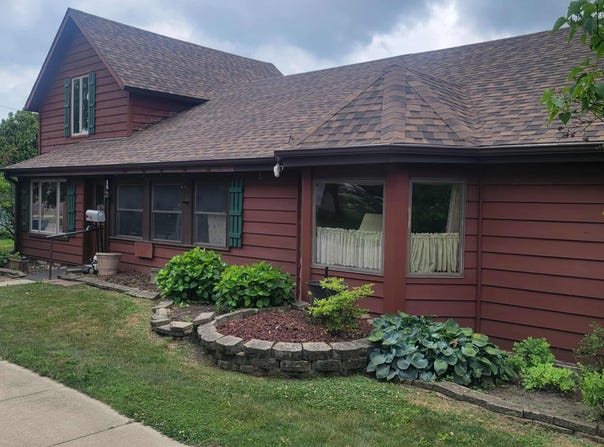 420 E Main Street, Lowell, IN 46356