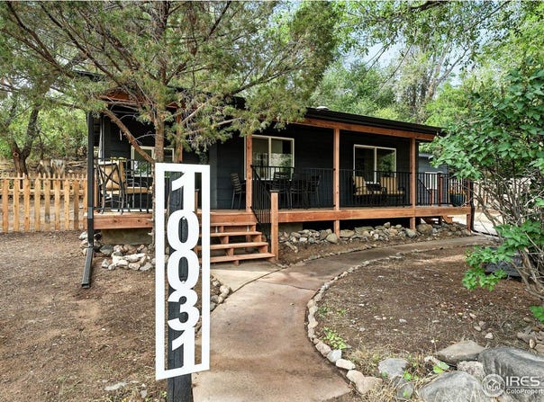 10031 Hummingbird Ln, Loveland, CO 80538