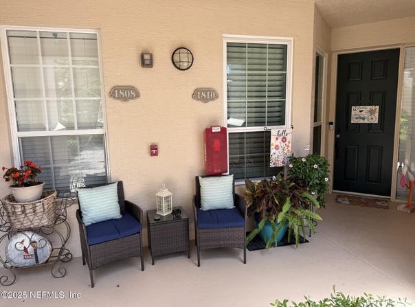 1810 PRESTWICK Place, St. Augustine, FL 32086