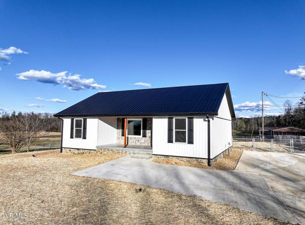 625 Seaton Road, Afton, TN 37616