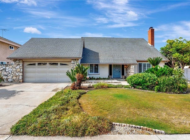 1318 Sao Paulo Avenue, Placentia, CA 92870