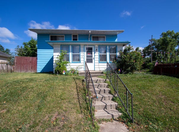 333 Planett Street, La Porte, IN 46350