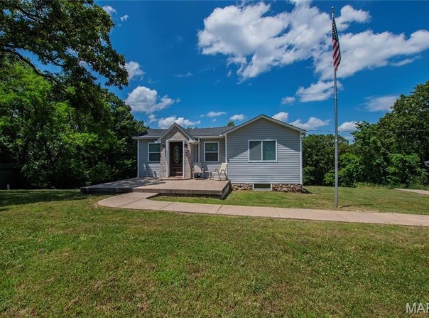 1819 Marble Springs Road, MO 63012