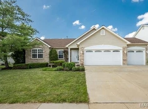 1405 Sunburst Drive, MO 63366