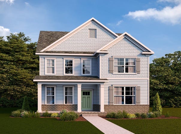 5223 Corolla Dr, SUFFOLK, VA 23435