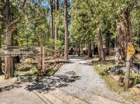25625 Tahquitz DR, Idyllwild, CA 92549