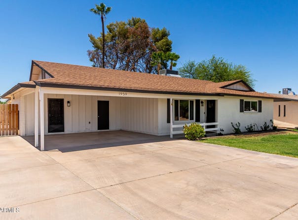 1959 E ORION Street, Tempe, AZ 85283