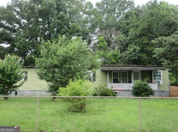 4 Skyland, Locust Grove, GA 30248