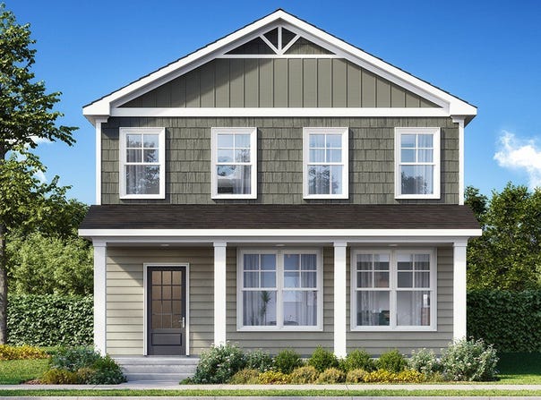 912 Stow, Monroe, GA 30655