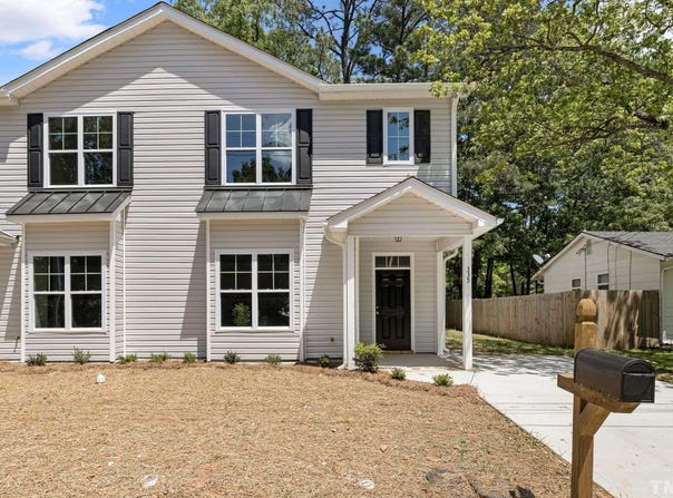 335 E Pine Avenue, Wake Forest, NC 27587