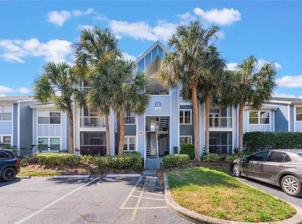 711 SUGAR BAY WAY, LAKE MARY, FL 32746