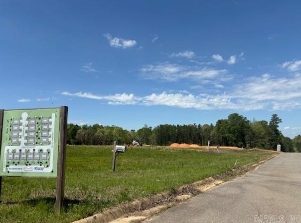 Driftwood/Hollywood/Brentwood, El Dorado, AR 71730-9999