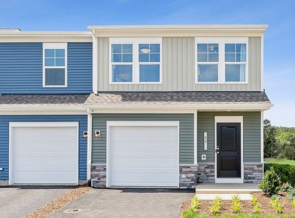 68 Sophie Kathryn Drive, Ruckersville, VA 22923