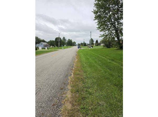 15709 Feighner Road, Roanoke, IN 46783-8741
