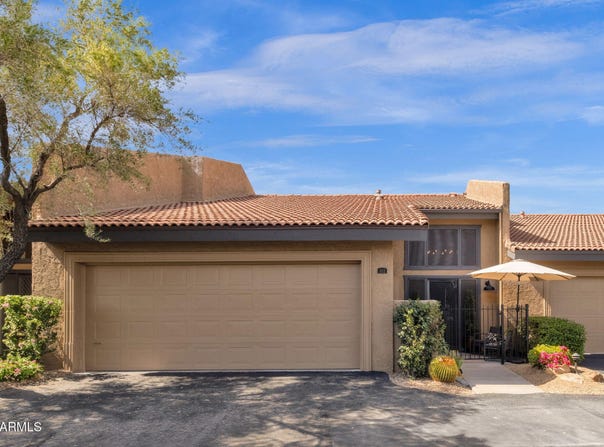 7438 E HUM Road, Carefree, AZ 85377