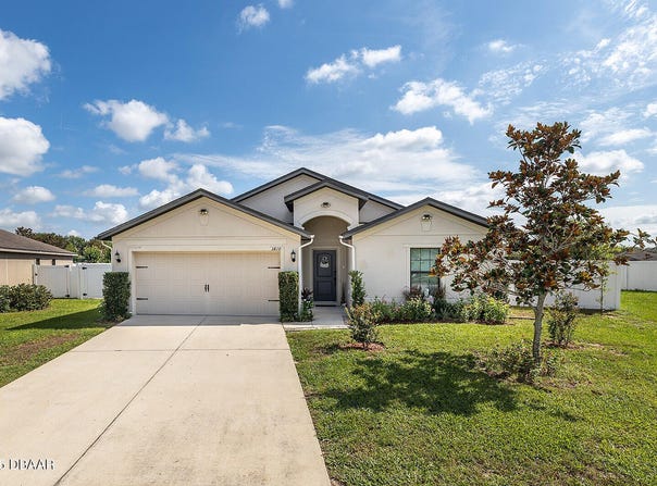 3810 Arboreal Court, DeLand, FL 32724