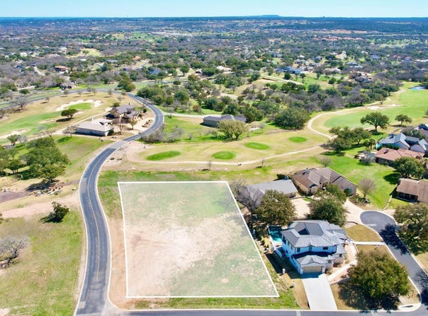 W12062 CATS EYE/BROKEN HILLS, Horseshoe Bay, TX 78657