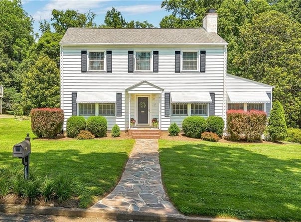 137 Westover Drive, Elkin, NC 28621