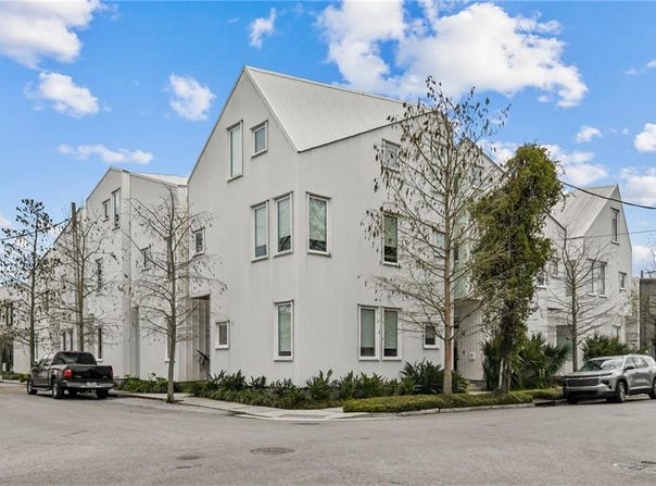 455 NINTH Street, New Orleans, LA 70115
