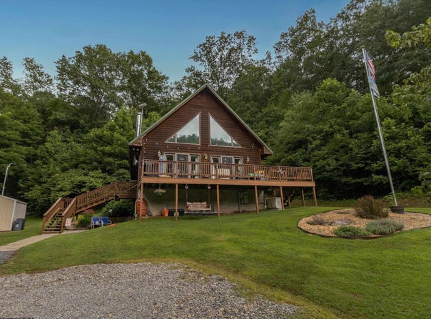 452 Kachina Road, Salem, WV 26301