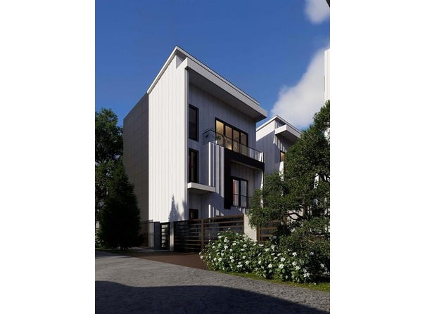 4909 Elysian Street, Houston, TX 77009
