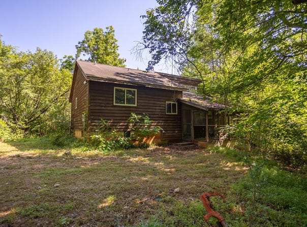 23680 Highway 58, Baskerville, VA 23915