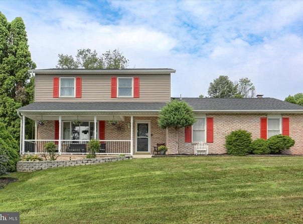 3601 ANTHONY DRIVE, MECHANICSBURG, PA 17050