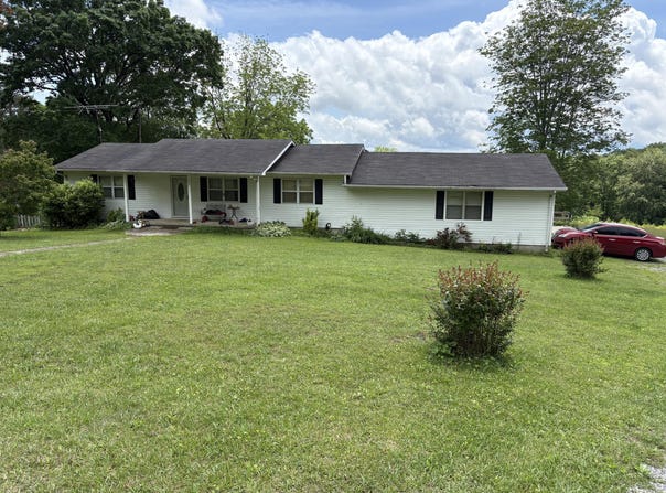 369 Green Road, Whitwell, TN 37397