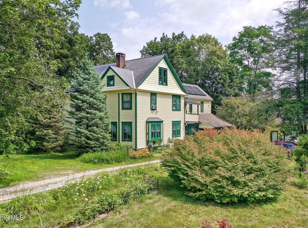 119 South Main St, Sheffield, MA 01257