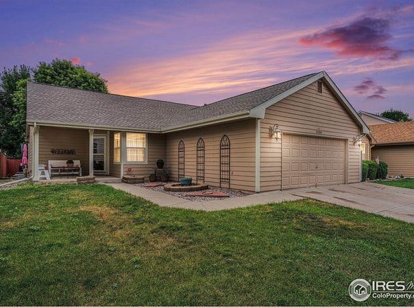 2608 Paddington Rd, Fort Collins, CO 80525