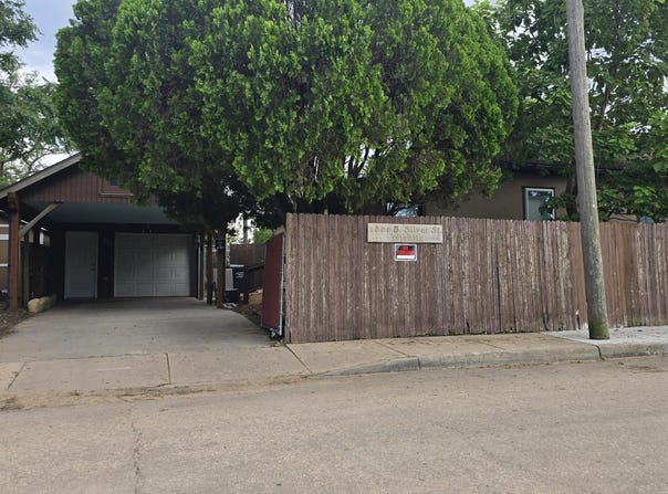 1800 S Silver St, Wichita, KS 67213