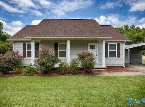 30619 Highway 110, Ardmore, TN 38449