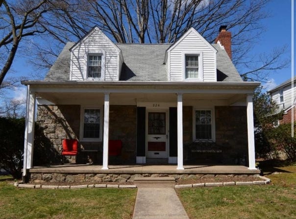924 WEST AVENUE, SPRINGFIELD, PA 19064
