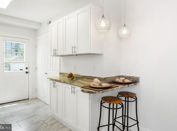 3713 WOODBINE AVENUE, BALTIMORE, MD 21207