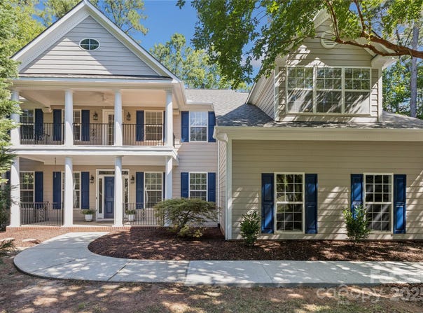 1627 Scotch Pine Lane, Tega Cay, SC 29708