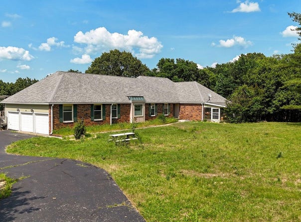 Chestnutridge, MO 65630