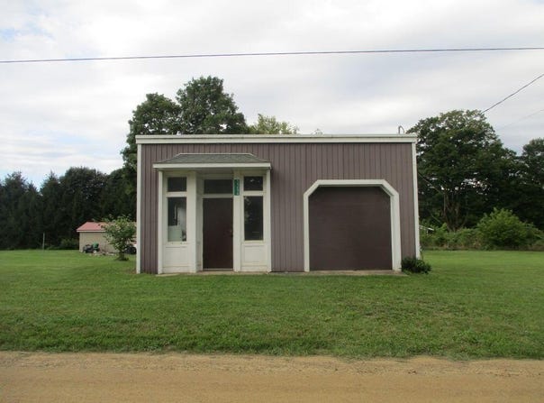 55694 Goff Lake Road, Marcellus, MI 49067