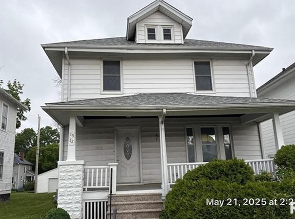 1512 42ND Street, Rock Island, IL 61201
