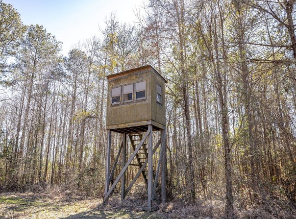 0 HWY 33, Gloster, MS 39638