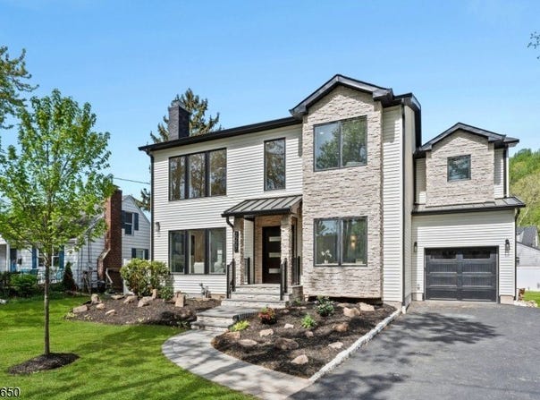 2227 Pine Ter, Scotch Plains Twp., NJ 07076-1329