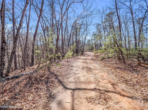 Forester Lane unit: 25, Mill Spring, NC 28756
