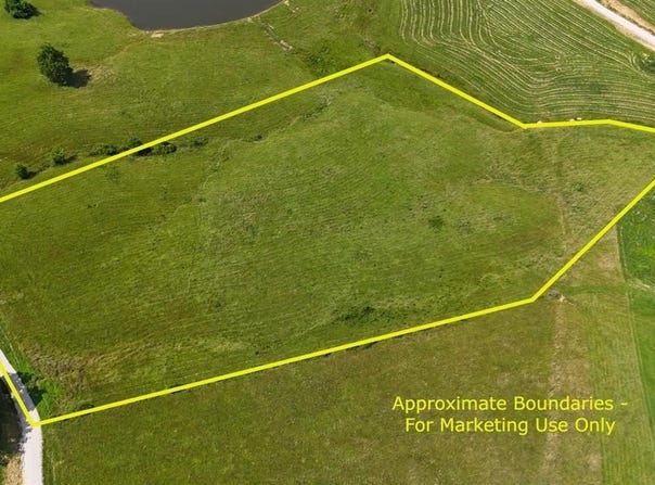 Tract 7 Troutman Lane, Clarkson, KY 42726